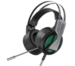 Wieder da: BlitzWolf Gaming BW-GH1 Headset für nur 25,89 Euro inkl. Versand