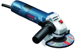 Bosch Professional Winkelschleifer GWS 7-125 mit 720 Watt und 125mm-Scheiben für nur 38,75 Euro