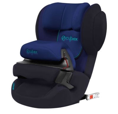 Cybex Kindersitz JUNO-FIX Blue Moon für nur 55,99 Euro inkl. Versand