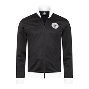 DFB Classics Retro Trainingsjacke für nur 27,94 Euro