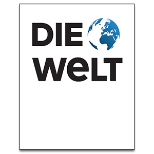 Jahresabo (52 Wochen – 6 Zustellungen pro Woche) DIE WELT für nur 530,40 Euro (statt 707,20 Euro)