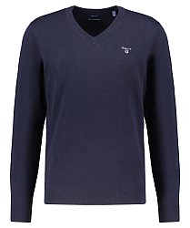 Gant Herren Wollpullover für 35,71 Euro (statt 58 Euro)