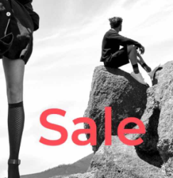 Winter Sale bei Falke mit bis zu 50% auf über 900 Artikel