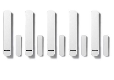 Bosch Smart Home Tür-/ Fensterkontakt 5er Pack für nur 119,90 Euro inkl. Versand