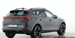 Gewerbeleasing: CUPRA Formentor 1,4 e-Hybrid mit 245 PS und DSG für 177,31 Euro mtl. bei 24 Monaten Laufzeit und 10tkm/Jahr