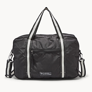 Fossil Herren Duffle Bag Jaxson für nur 24,- Euro inkl. Versand