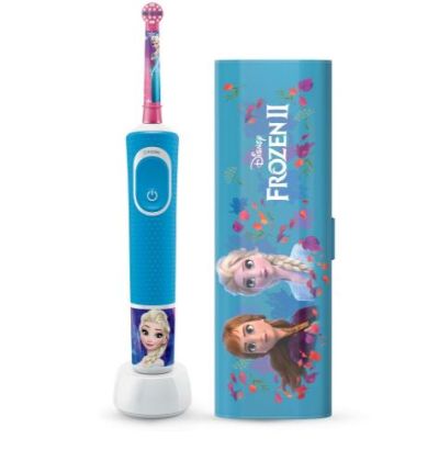 Oral-B Frozen Zahnbürste für Kinder für nur 18,98 Euro inkl. Versand