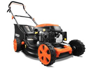Benzin Rasenmäher FX-RM4646ECO für nur 152,15 Euro inkl. Versand