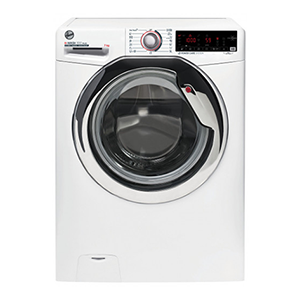Hoover H3WS437TAMCE/1-S Waschvollautomat für nur 298,99 Euro inkl. Lieferung