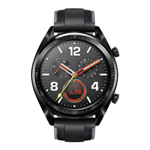 Huawei Watch GT Smartwatch für nur 69,- Euro (statt 92,- Euro)
