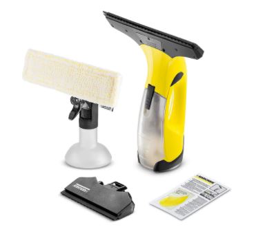 Kärcher WV 2 Plus N Fenstersauger für nur 44,90 Euro inkl. Versand