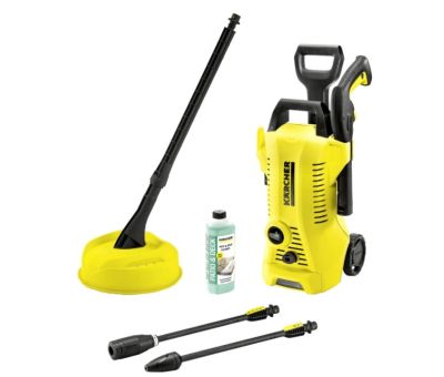 Kärcher K 2 Premium Full Control Home Hochdruckreiniger für nur 69,99 Euro (Lokal)
