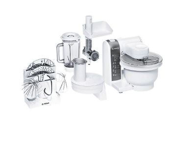 Bosch MUM4855 Küchenmaschine für nur 119,90 Euro inkl. Versand