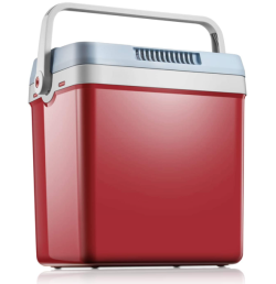 Kealive 12V/230V Kühlbox mit 24L für nur 34,99 Euro