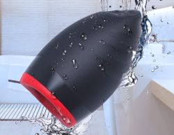 Herren Masturbator mit 6 Vibrationsmodi und 3 Intensitätsstufen für 22,99 Euro statt 45,99 Euro