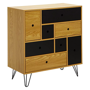 Modern Living Kommode für nur 127,25 Euro inkl. Lieferung (statt 169,- Euro)