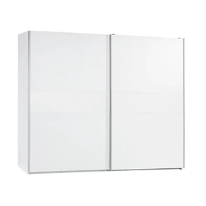 Modern Living Schwebetürenschrank (270 x 205 x 61 cm) für nur 279,30 Euro inkl. Lieferung