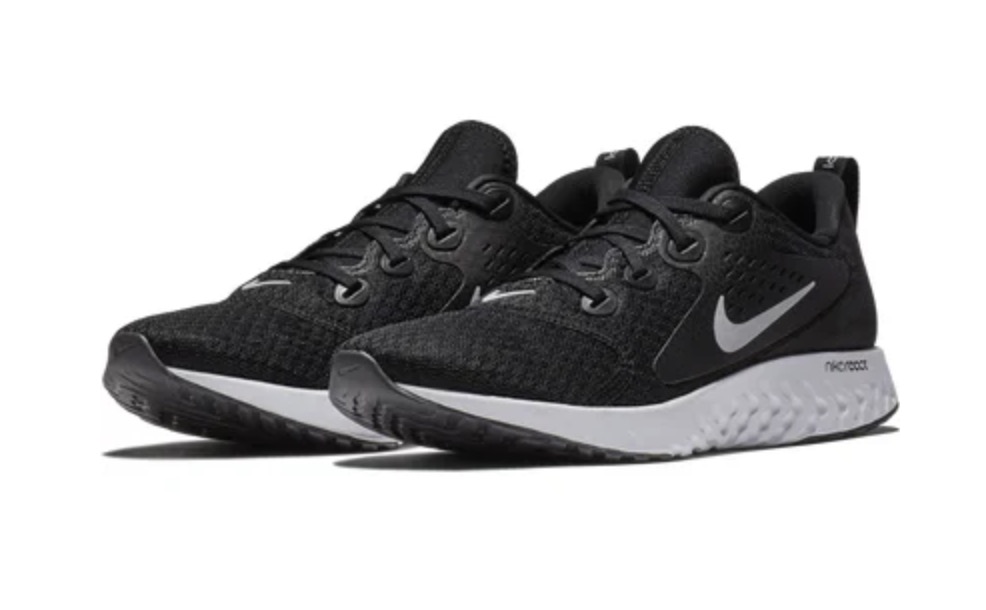 NIKE Legend React Damen Laufschuhe für nur 49,99 Euro inkl. Versand