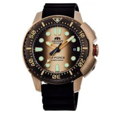 Orient RA-AC0L05G00B Herrenuhr 47mm für 314,10 Euro inkl. Versand