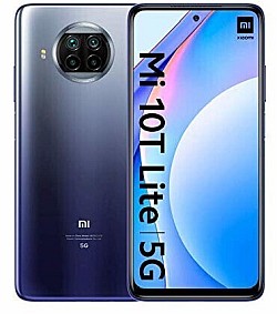 Vodafone Otelo (5GB LTE, Allnet/SMS) mit Xiaomi Mi 10T Lite 128GB mit Earbuds 2 und 25€ Amazon für mtl. 14,99 Euro