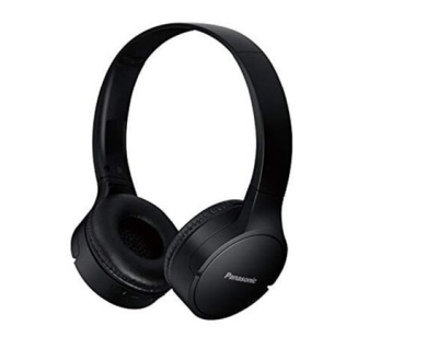 Panasonic RB-HF420BE-K Bluetooth On-Ear Kopfhörer (schwarz) für nur 25,- Euro inkl. Versand