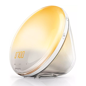 Philips HF3520/01 Wake-up Light für nur 79,99 Euro inkl. Versand