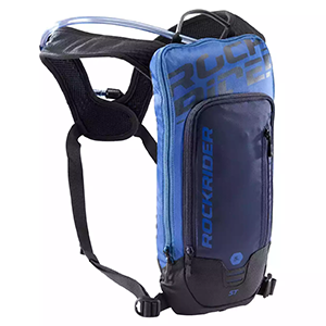 Rockrider Trinkrucksack MTB 500 für nur 18,98 Euro