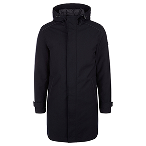 s.Oliver Black Label Herren Winterjacke für nur 171,71 Euro inkl. Versand