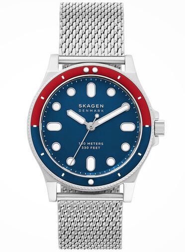 Skagen Herrenuhr SKW6668 für nur 69,99 Euro inkl. Versand