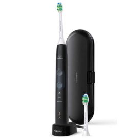 Philips Sonicare ProtectiveClean 5100 Elektrische Schallzahnbürste HX6850/64 für 80,90 Euro inkl. Versand
