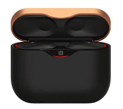 Sony WF-1000XM3 True Wireless-Kopfhörer für nur 130,38 Euro bei Amazon.it