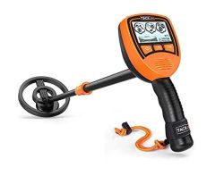 TACKLIFE Kinder Metalldetektor MMD03 für nur 39,99 Euro