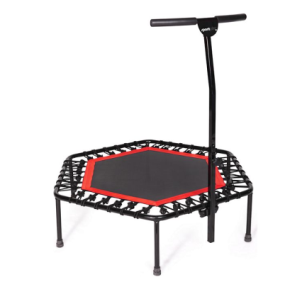 SPORTPLUS Fitness Trampolin SP-T-110 für nur 84,99 Euro inkl. Versand