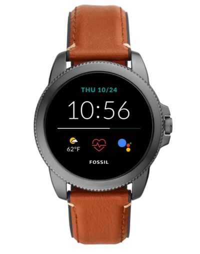 Fossil Smartwatch GEN 5E FTW4055 für nur 189,15 Euro inkl. Versand