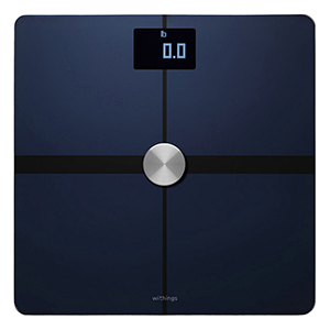 Withings Body+ Körperanalyse-Waage mit WLAN für nur 65,90 Euro