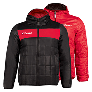 Zeus Giubbotto Apollo 2in1 Herren Wendejacke für nur 19,10 Euro inkl. Versand