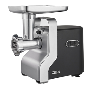 Zilan 9-in-1 Fleischwolf (2.100 Watt) für nur 89,99 Euro inkl. Versand