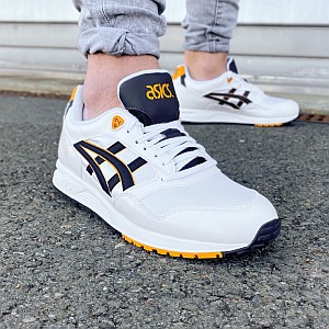 ASICS Tiger GEL-SAGA Sneaker für nur 48,94€ inkl. Versand (statt 95€)