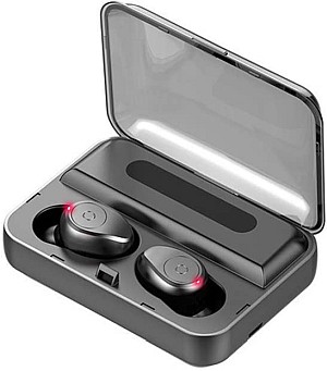 Festnight drahtloser BlueTooth-Kopfhörer mit 8D-Surround-Stereo-Soundeffekt für 7,99 Euro inkl. Versand