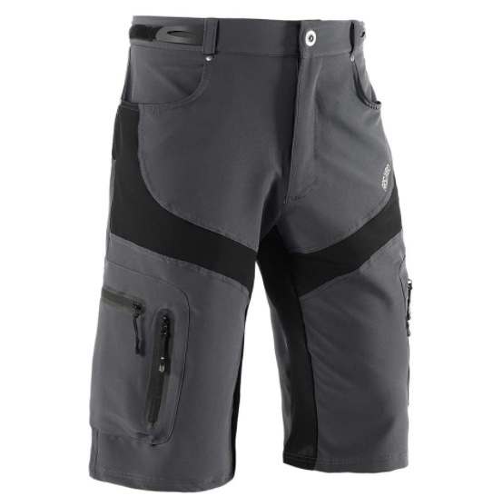 mewmewcat Männer Radhose für nur 17,49 Euro