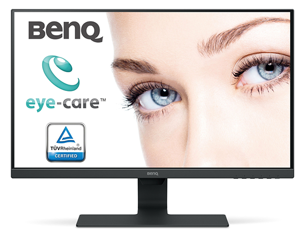Benq GW2780E 27 Zoll Full-HD LED Monitor für nur 148,76 Euro inkl. Versand