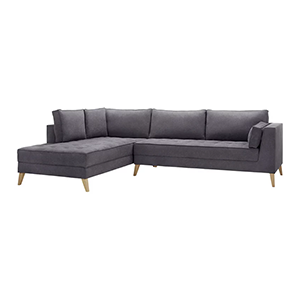 Bessagi Home Wohnlandschaft Lena für nur 699,30 Euro inkl. Lieferung