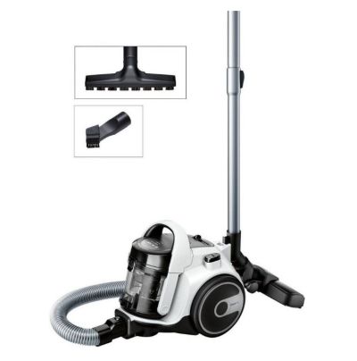 Bosch Bodenstaubsauger BGS05AAA1 Cleann’n (700 Watt, beutellos) für nur 84,95 Euro inkl. Versand