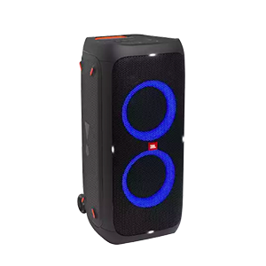 Top! JBL Partybox 310 (generalüberholt) für nur 301,50 Euro (statt 389,- Euro)