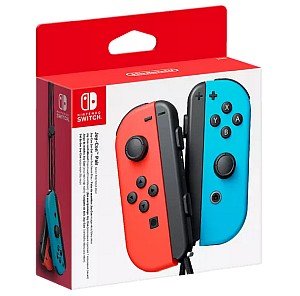 2er Set Nintendo Switch Joy-Con Controller für 56,69 Euro (statt 70 Euro)