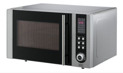 KHG Mikrowelle MW-23GE für nur 74,90 Euro inkl. Versand