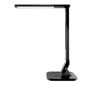 TaoTronics TT-DL01 LED Schreibtischlampe für nur 23,19€