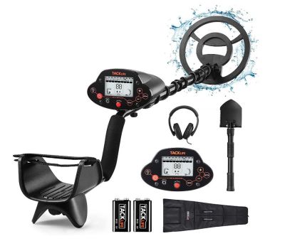 Tacklife Metalldetektor für nur 79,99 Euro inkl. Versand