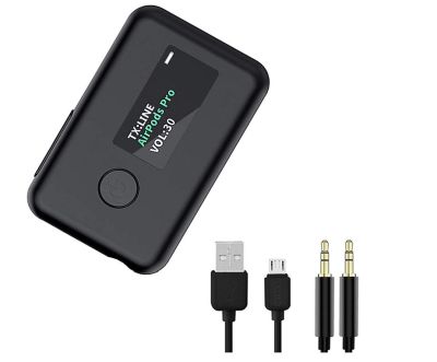 Rpanle Bluetooth 5.0 Transmitter für nur 7,99 Euro inkl. Versand
