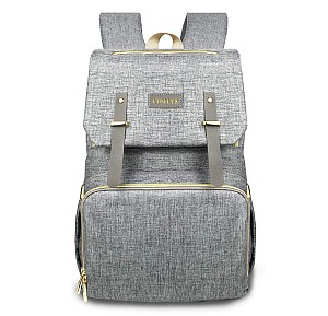 CUSFLYX Baby Wickelrucksack / Wickeltasche für 12,99 Euro
